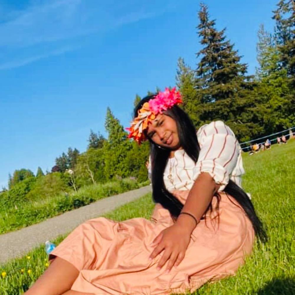 Meet your Posher, Enwut